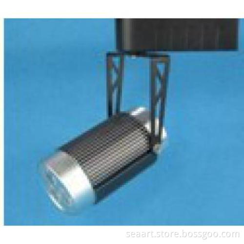 3*1 W high brightess chip led track light